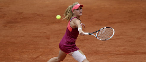 To idzie młodość. Wycieczka Urszuli Radwańskiej na Venus i z powrotem