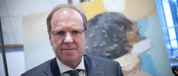 Djoković z polskim wsparciem